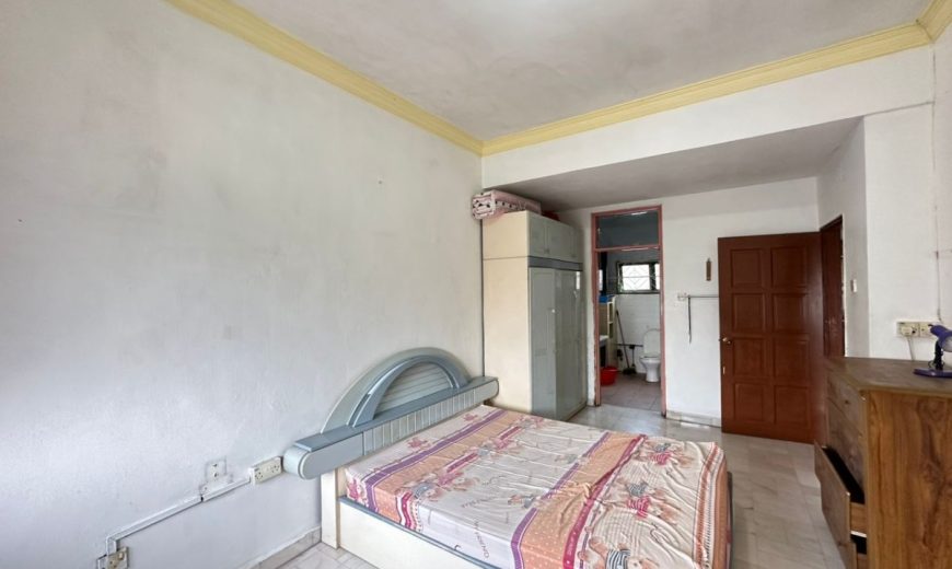 Johor Jaya – 2 Storey Terrace House – FOR SALE Johor Jaya – 2 Storey Terrace House – FOR SALE