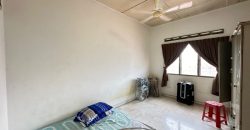 Johor Jaya – 2 Storey Terrace House – FOR SALE Johor Jaya – 2 Storey Terrace House – FOR SALE