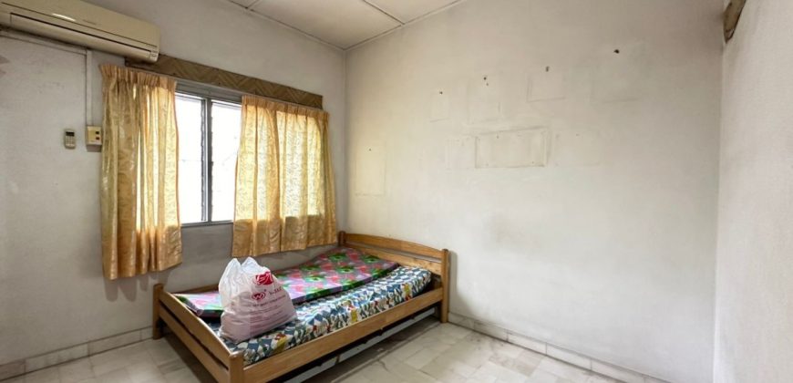 Johor Jaya – 2 Storey Terrace House – FOR SALE Johor Jaya – 2 Storey Terrace House – FOR SALE
