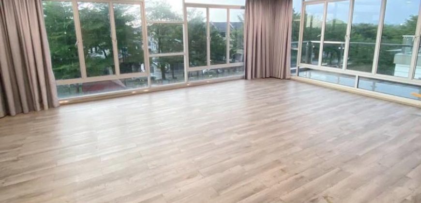 The Garden Polo Park @ Jb Town – 3 Storey Semi Detached House – FOR SALE The Garden Polo Park @ Jb Town – 3 Storey Semi Detached House – FOR SALE