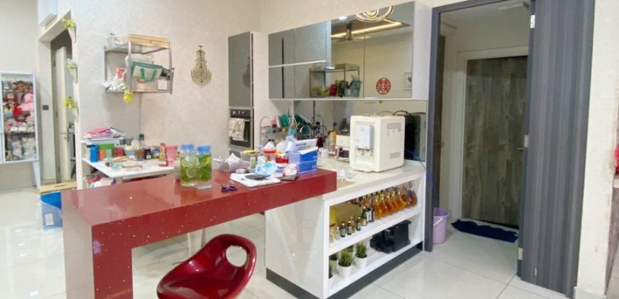 The Garden Polo Park @ Jb Town – 3 Storey Semi Detached House – FOR SALE The Garden Polo Park @ Jb Town – 3 Storey Semi Detached House – FOR SALE