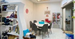 The Garden Polo Park @ Jb Town – 3 Storey Semi Detached House – FOR SALE The Garden Polo Park @ Jb Town – 3 Storey Semi Detached House – FOR SALE