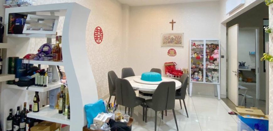 The Garden Polo Park @ Jb Town – 3 Storey Semi Detached House – FOR SALE The Garden Polo Park @ Jb Town – 3 Storey Semi Detached House – FOR SALE