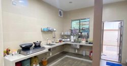 The Garden Polo Park @ Jb Town – 3 Storey Semi Detached House – FOR SALE The Garden Polo Park @ Jb Town – 3 Storey Semi Detached House – FOR SALE