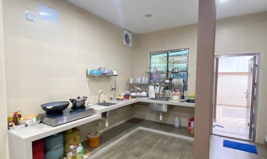 The Garden Polo Park @ Jb Town – 3 Storey Semi Detached House – FOR SALE The Garden Polo Park @ Jb Town – 3 Storey Semi Detached House – FOR SALE