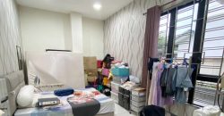 The Garden Polo Park @ Jb Town – 3 Storey Semi Detached House – FOR SALE The Garden Polo Park @ Jb Town – 3 Storey Semi Detached House – FOR SALE
