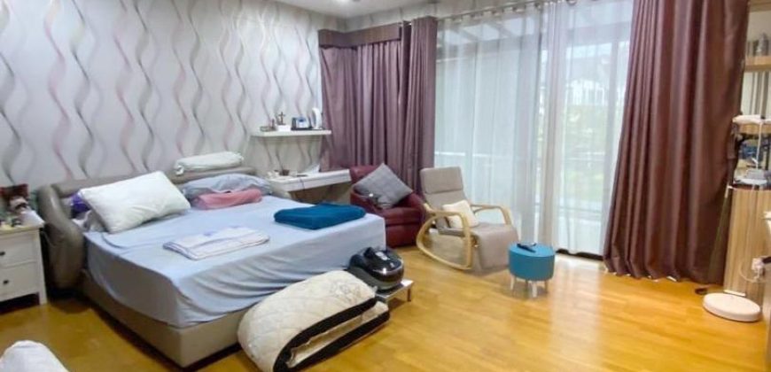 The Garden Polo Park @ Jb Town – 3 Storey Semi Detached House – FOR SALE The Garden Polo Park @ Jb Town – 3 Storey Semi Detached House – FOR SALE