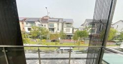 The Garden Polo Park @ Jb Town – 3 Storey Semi Detached House – FOR SALE The Garden Polo Park @ Jb Town – 3 Storey Semi Detached House – FOR SALE