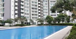 Tropez Residence @ Danga Bay – Service Residence – FOR SALE