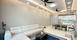 Tropez Residence @ Danga Bay – Service Residence – FOR SALE