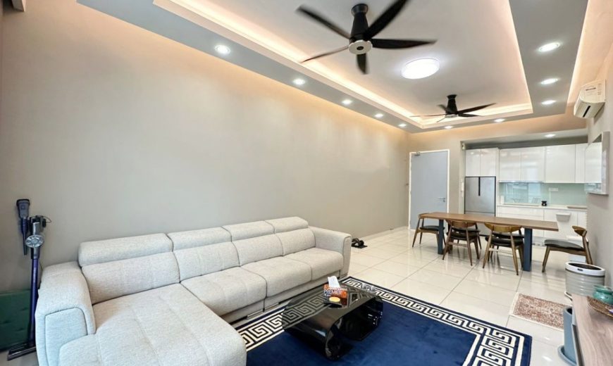 Tropez Residence @ Danga Bay – Service Residence – FOR SALE Tropez Residence @ Danga Bay – Service Residence – FOR SALE