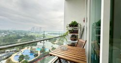 Tropez Residence @ Danga Bay – Service Residence – FOR SALE