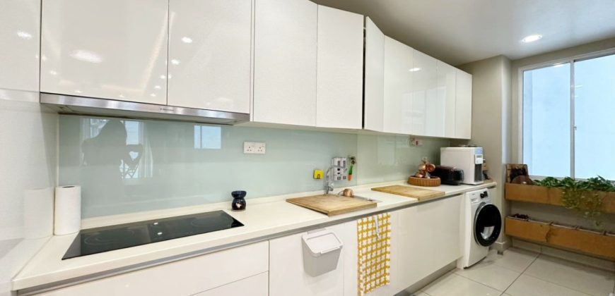 Tropez Residence @ Danga Bay – Service Residence – FOR SALE