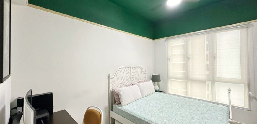 Tropez Residence @ Danga Bay – Service Residence – FOR SALE