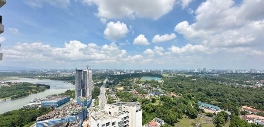 Amberside Country Garden @ Danga Bay – Condominium – FOR SALE Amberside Country Garden @ Danga Bay – Condominium – FOR SALE