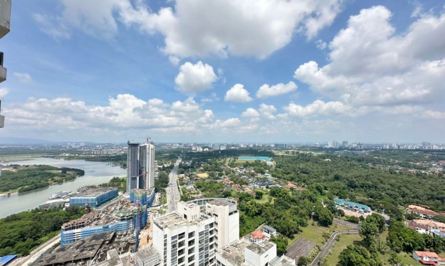 Amberside Country Garden @ Danga Bay – Condominium – FOR SALE Amberside Country Garden @ Danga Bay – Condominium – FOR SALE