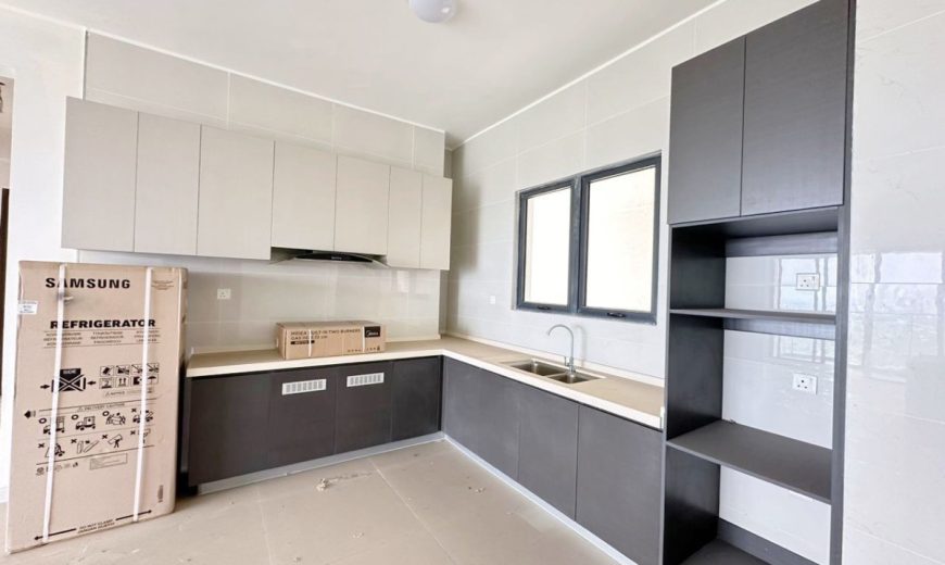 Amberside Country Garden @ Danga Bay – Condominium – FOR SALE Amberside Country Garden @ Danga Bay – Condominium – FOR SALE