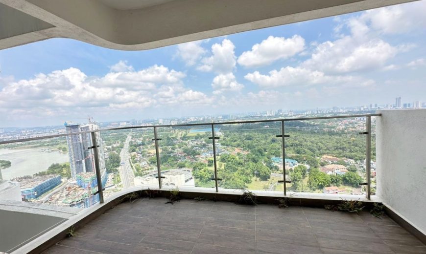 Amberside Country Garden @ Danga Bay – Condominium – FOR SALE Amberside Country Garden @ Danga Bay – Condominium – FOR SALE