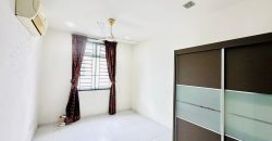Bukit Indah – 2 Storey Terrace House – FOR SALE Bukit Indah – 2 Storey Terrace House – FOR SALE