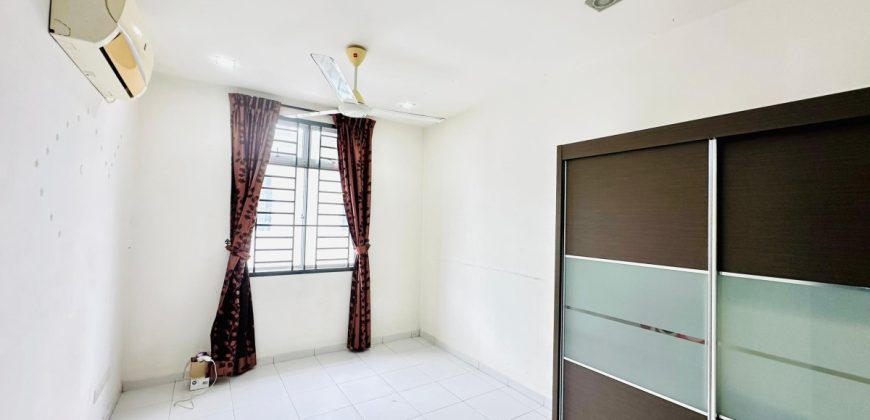Bukit Indah – 2 Storey Terrace House – FOR SALE Bukit Indah – 2 Storey Terrace House – FOR SALE