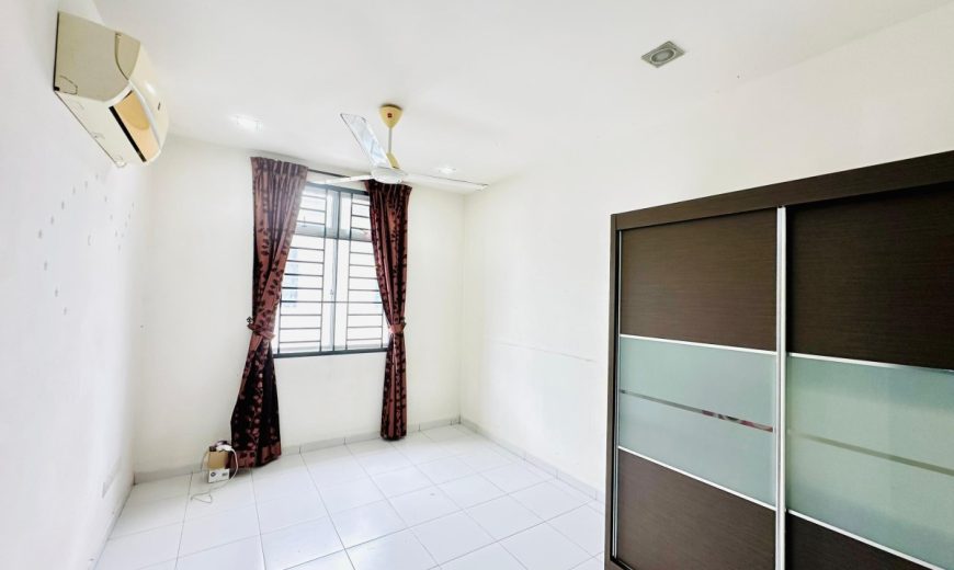 Bukit Indah – 2 Storey Terrace House – FOR SALE Bukit Indah – 2 Storey Terrace House – FOR SALE