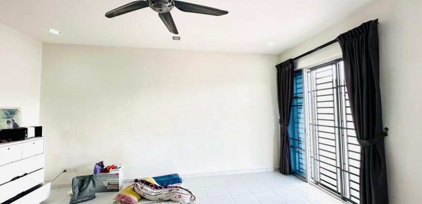Bukit Indah – 2 Storey Terrace House – FOR SALE Bukit Indah – 2 Storey Terrace House – FOR SALE