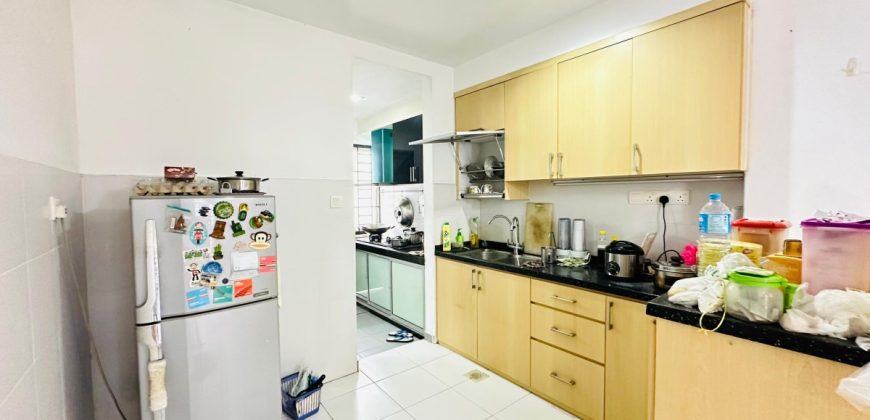 Bukit Indah – 2 Storey Terrace House – FOR SALE Bukit Indah – 2 Storey Terrace House – FOR SALE