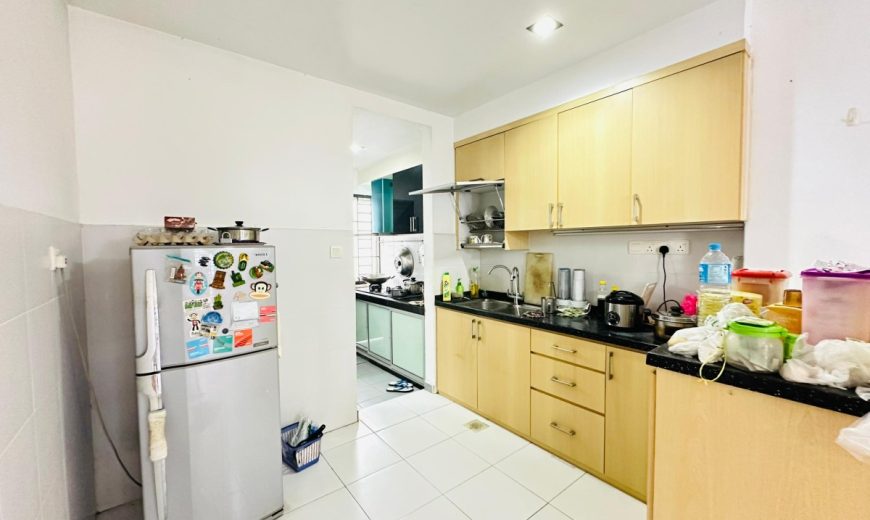 Bukit Indah – 2 Storey Terrace House – FOR SALE Bukit Indah – 2 Storey Terrace House – FOR SALE