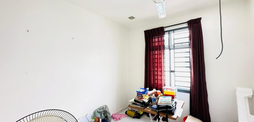 Bukit Indah – 2 Storey Terrace House – FOR SALE Bukit Indah – 2 Storey Terrace House – FOR SALE