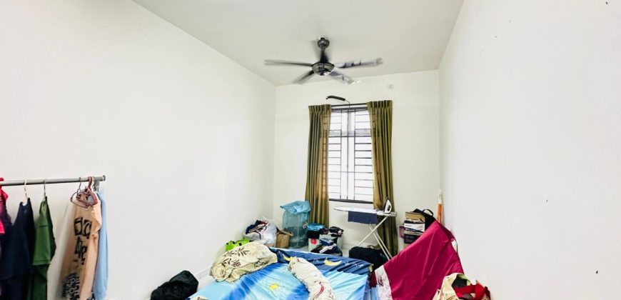 Bukit Indah – 2 Storey Terrace House – FOR SALE Bukit Indah – 2 Storey Terrace House – FOR SALE