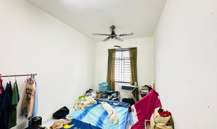 Bukit Indah – 2 Storey Terrace House – FOR SALE Bukit Indah – 2 Storey Terrace House – FOR SALE