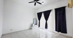 Bukit Indah – 2 Storey Terrace House – FOR SALE