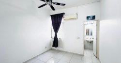 Bukit Indah – 2 Storey Terrace House – FOR SALE
