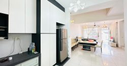 Bukit Indah – 2 Storey Terrace House – FOR SALE