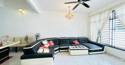 Bukit Indah – 2 Storey Terrace House – FOR SALE