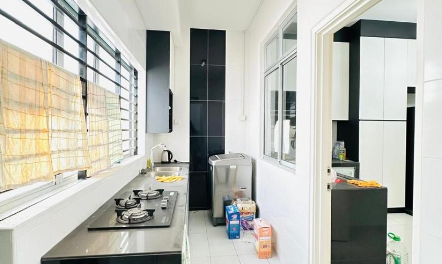 Bukit Indah – 2 Storey Terrace House – FOR SALE Bukit Indah – 2 Storey Terrace House – FOR SALE