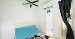 Bukit Indah – 2 Storey Terrace House – FOR SALE