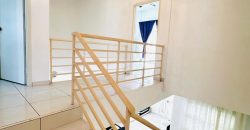 Bukit Indah – 2 Storey Terrace House – FOR SALE