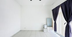 Bukit Indah – 2 Storey Terrace House – FOR SALE