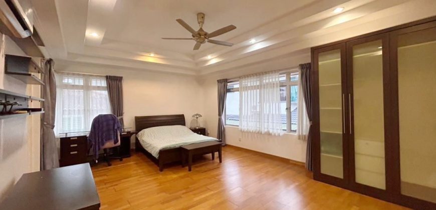 Bukit Kesenangan @ Jb Town Area – 2 Storey Bungalow House – FOR SALE Bukit Kesenangan @ Jb Town Area – 2 Storey Bungalow House – FOR SALE