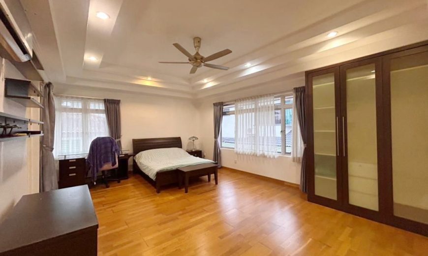 Bukit Kesenangan @ Jb Town Area – 2 Storey Bungalow House – FOR SALE Bukit Kesenangan @ Jb Town Area – 2 Storey Bungalow House – FOR SALE