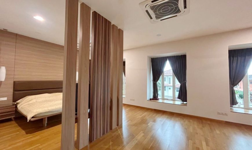 Bukit Kesenangan @ Jb Town Area – 2 Storey Bungalow House – FOR SALE Bukit Kesenangan @ Jb Town Area – 2 Storey Bungalow House – FOR SALE