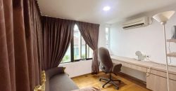 Bukit Kesenangan @ Jb Town Area – 2 Storey Bungalow House – FOR SALE Bukit Kesenangan @ Jb Town Area – 2 Storey Bungalow House – FOR SALE