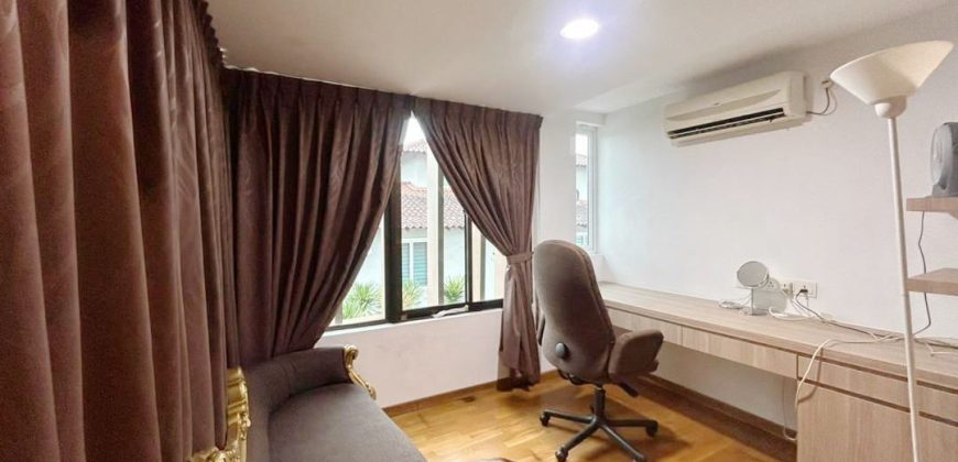 Bukit Kesenangan @ Jb Town Area – 2 Storey Bungalow House – FOR SALE Bukit Kesenangan @ Jb Town Area – 2 Storey Bungalow House – FOR SALE