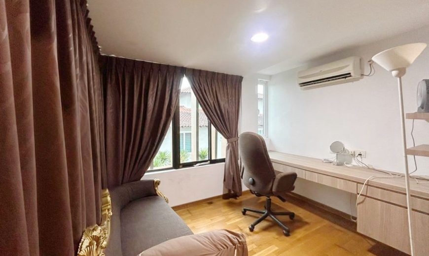 Bukit Kesenangan @ Jb Town Area – 2 Storey Bungalow House – FOR SALE Bukit Kesenangan @ Jb Town Area – 2 Storey Bungalow House – FOR SALE