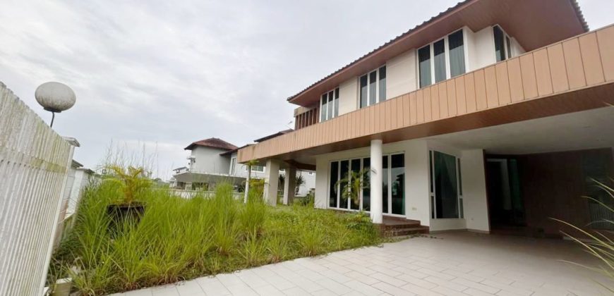 Bukit Kesenangan @ Jb Town Area – 2 Storey Bungalow House – FOR SALE Bukit Kesenangan @ Jb Town Area – 2 Storey Bungalow House – FOR SALE