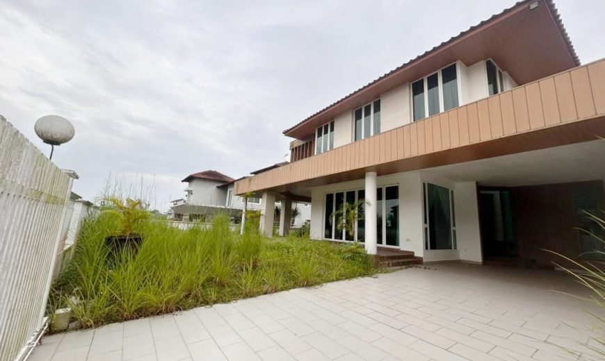 Bukit Kesenangan @ Jb Town Area – 2 Storey Bungalow House – FOR SALE Bukit Kesenangan @ Jb Town Area – 2 Storey Bungalow House – FOR SALE