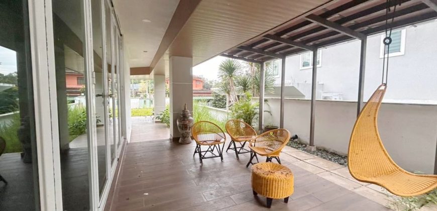 Bukit Kesenangan @ Jb Town Area – 2 Storey Bungalow House – FOR SALE Bukit Kesenangan @ Jb Town Area – 2 Storey Bungalow House – FOR SALE