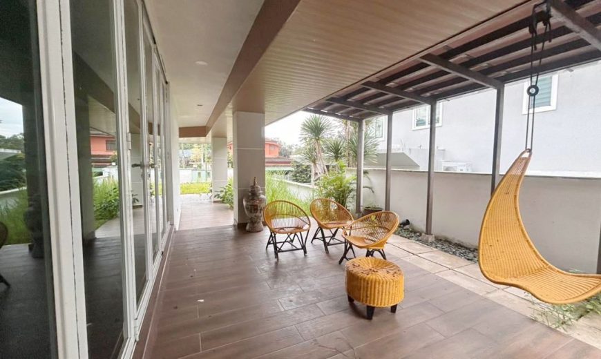 Bukit Kesenangan @ Jb Town Area – 2 Storey Bungalow House – FOR SALE Bukit Kesenangan @ Jb Town Area – 2 Storey Bungalow House – FOR SALE