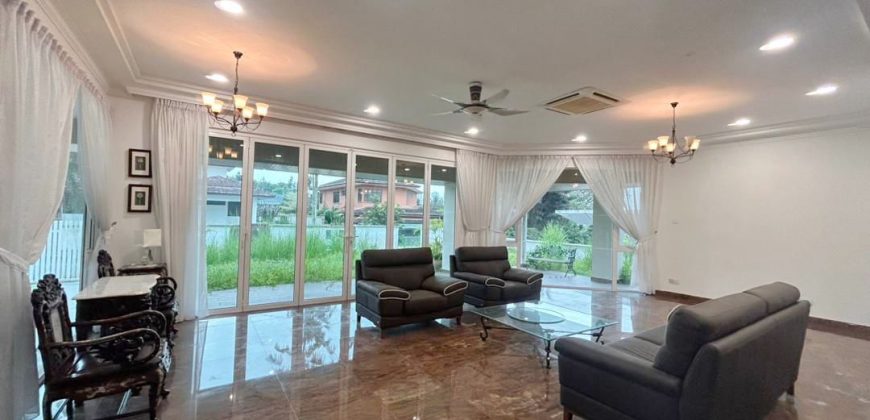 Bukit Kesenangan @ Jb Town Area – 2 Storey Bungalow House – FOR SALE Bukit Kesenangan @ Jb Town Area – 2 Storey Bungalow House – FOR SALE